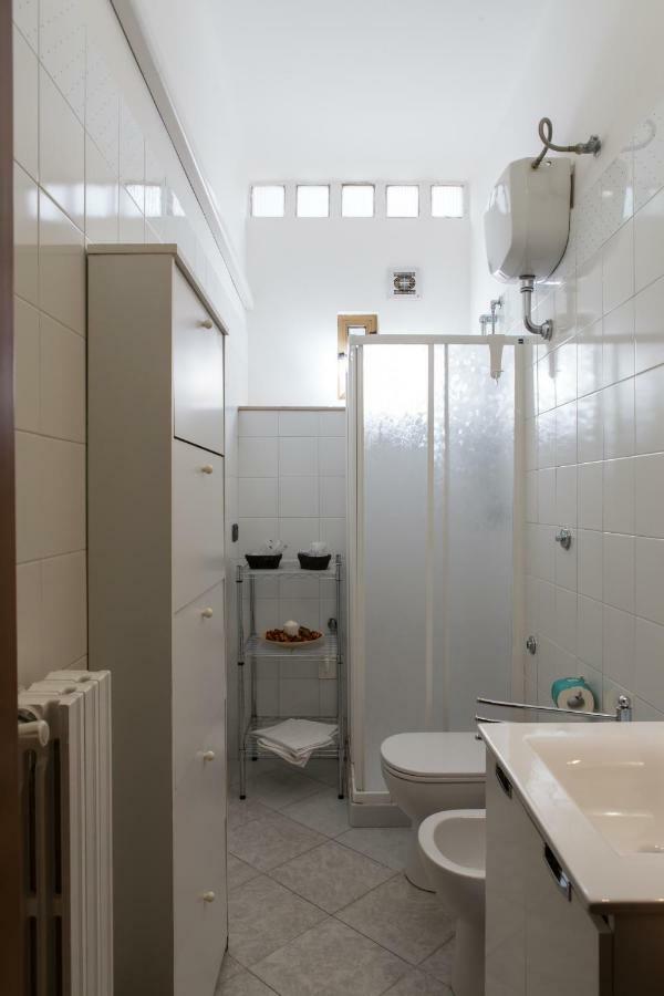 Il Giardinetto Apartment Matera Luaran gambar