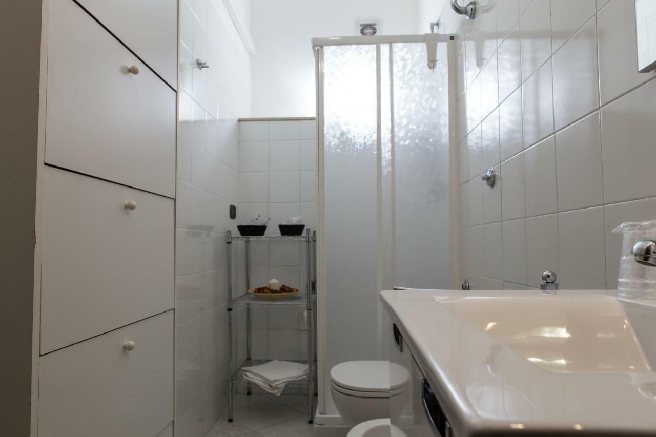Il Giardinetto Apartment Matera Luaran gambar