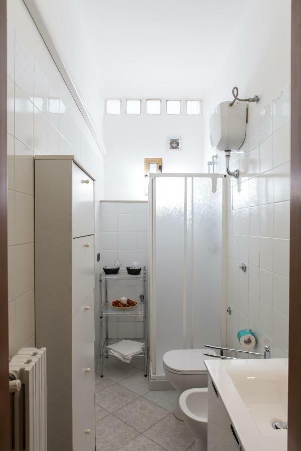 Il Giardinetto Apartment Matera Luaran gambar